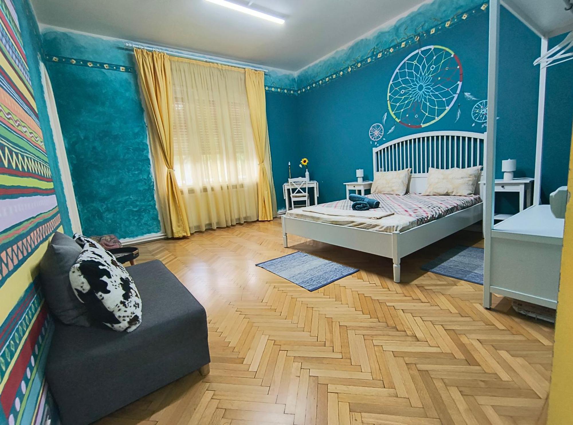 Timisoara Central Vibes Belle Vue Apartments Exterior photo